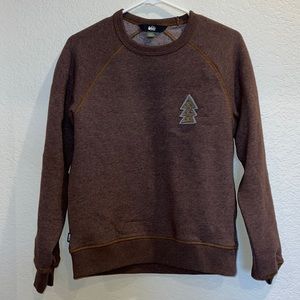 REI Sweater